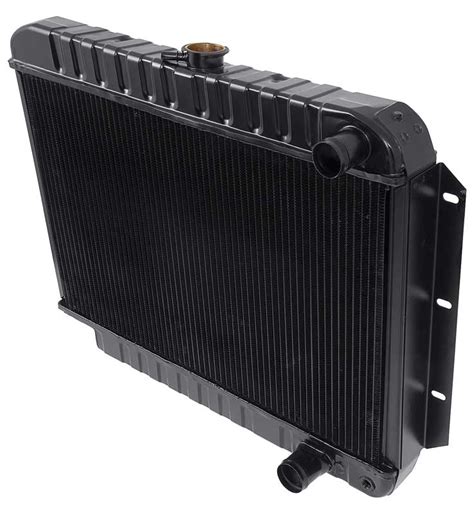 2004 Chevrolet Impala Radiator